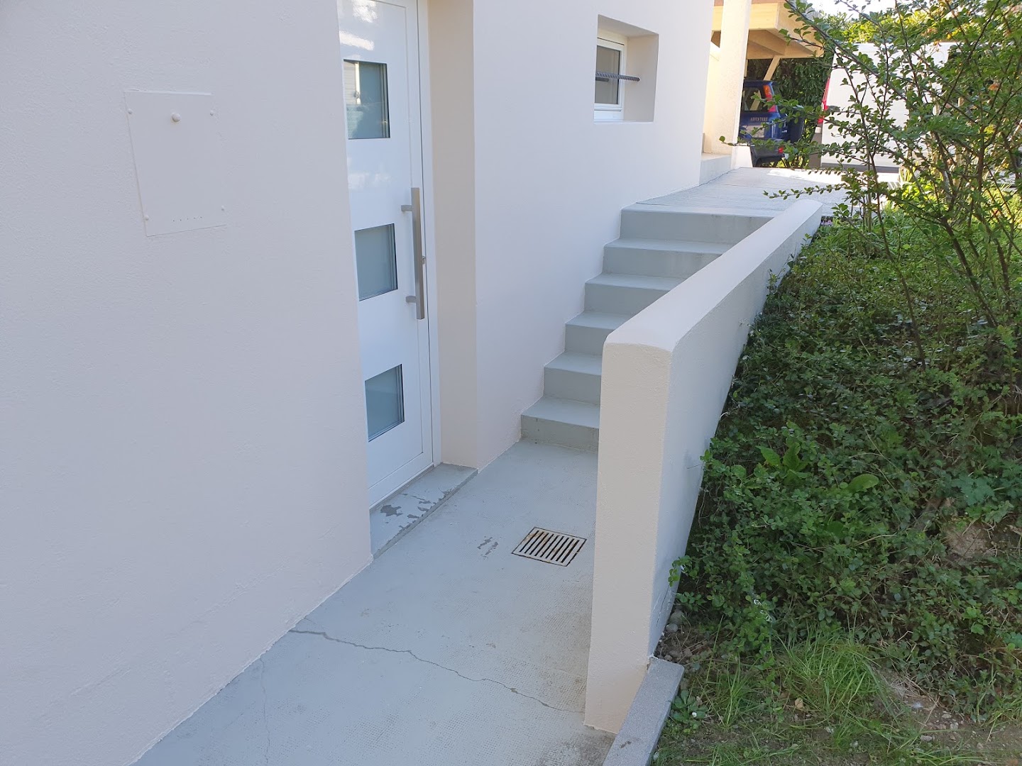 JR FINITION PEINTURE — Photos 2