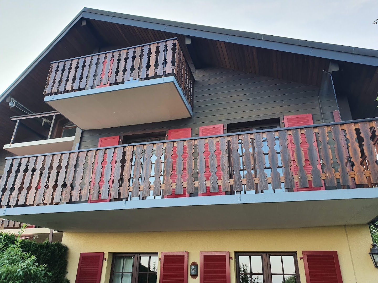 JR FINITION PEINTURE — Photos 15