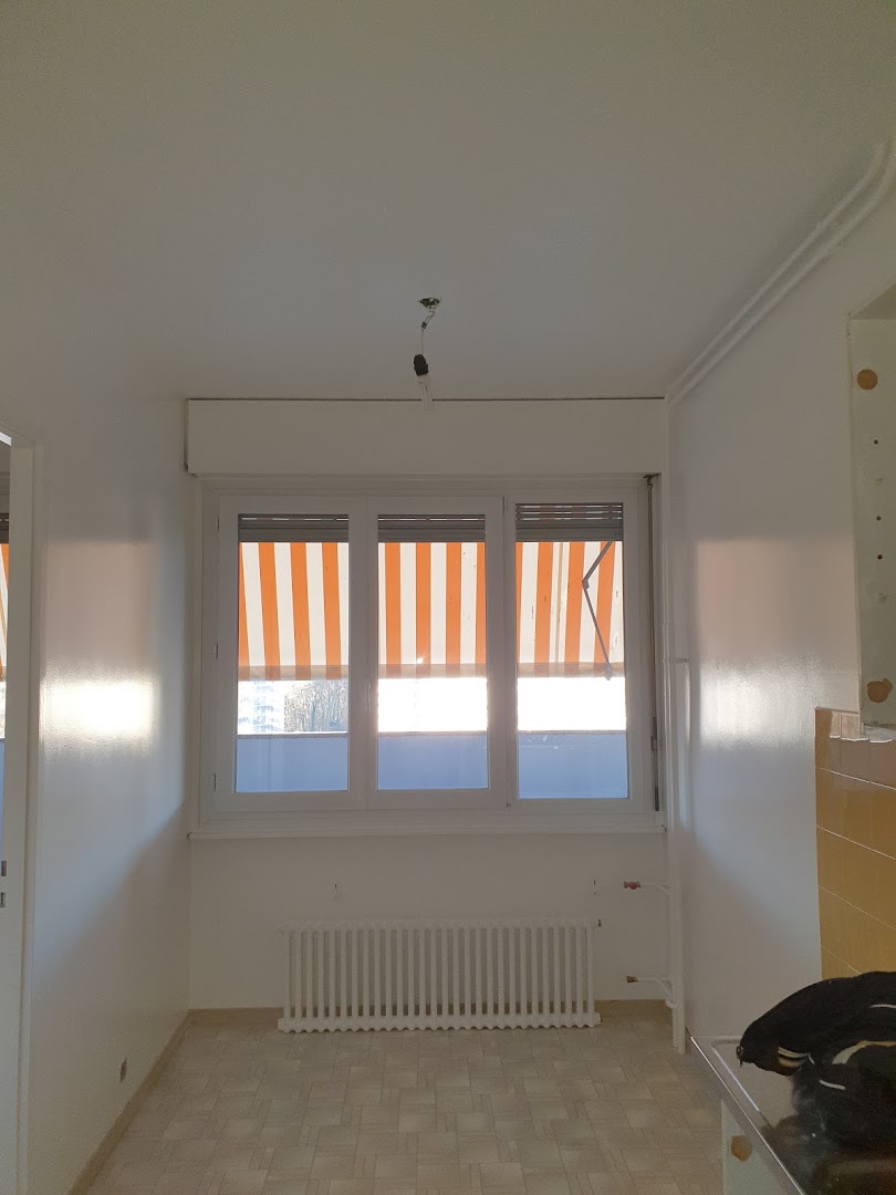JR FINITION PEINTURE — Photos 1