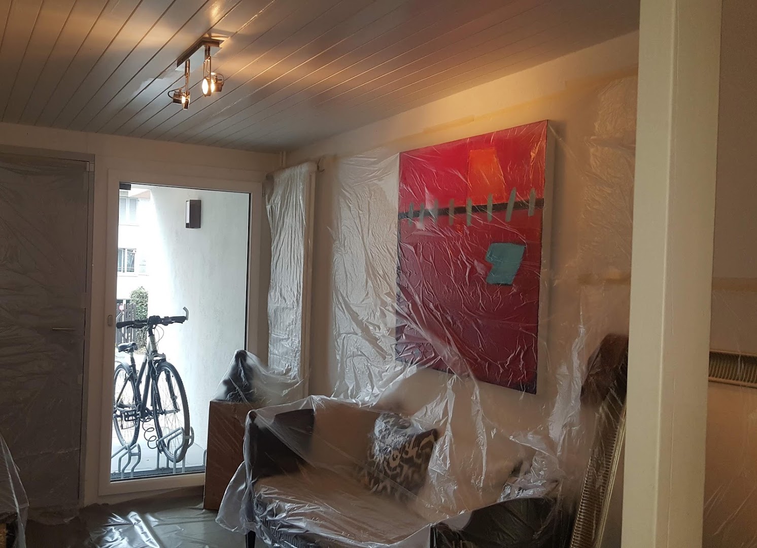 JR FINITION PEINTURE — Photos 10