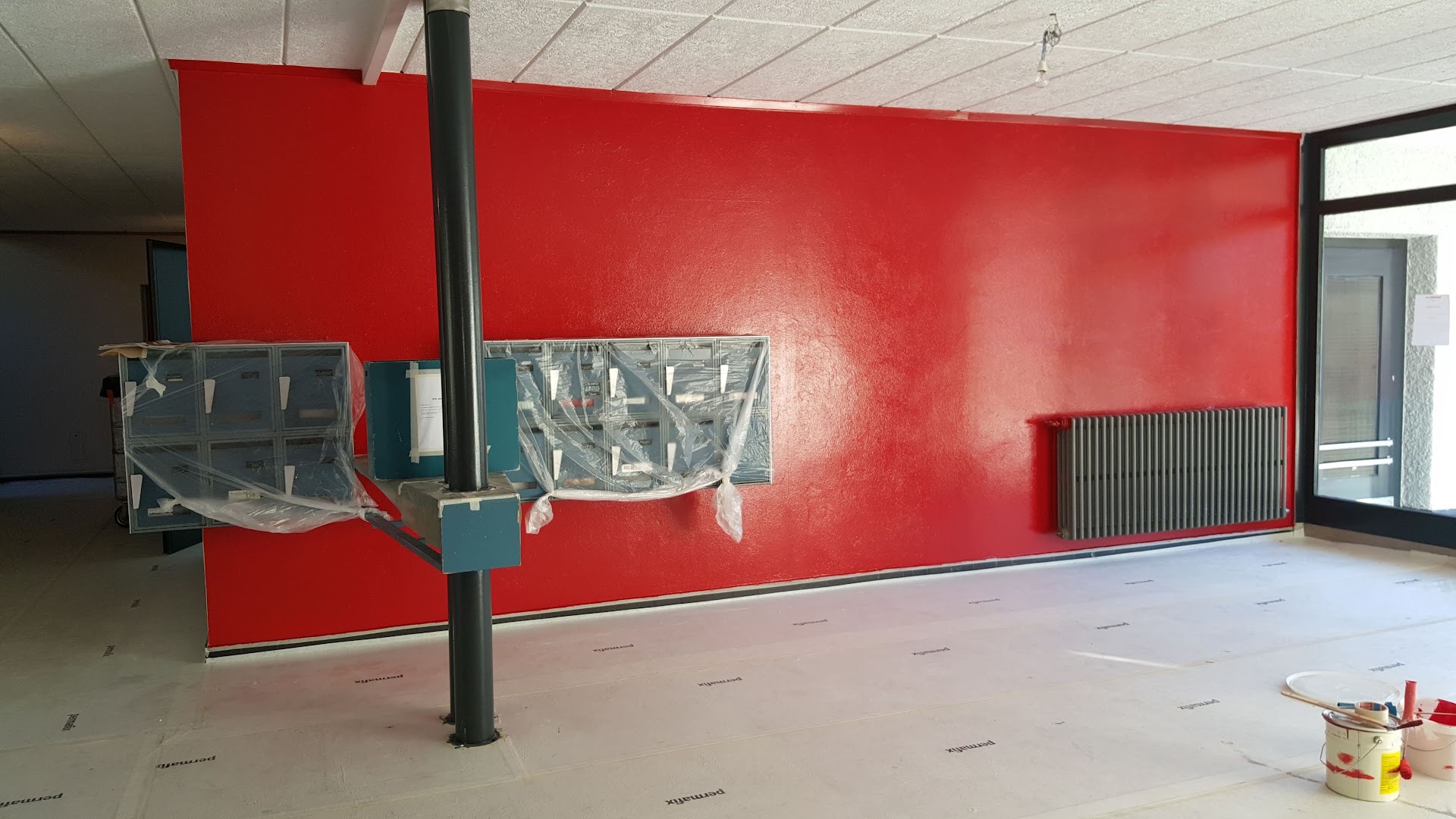 JR FINITION PEINTURE — Photos 4