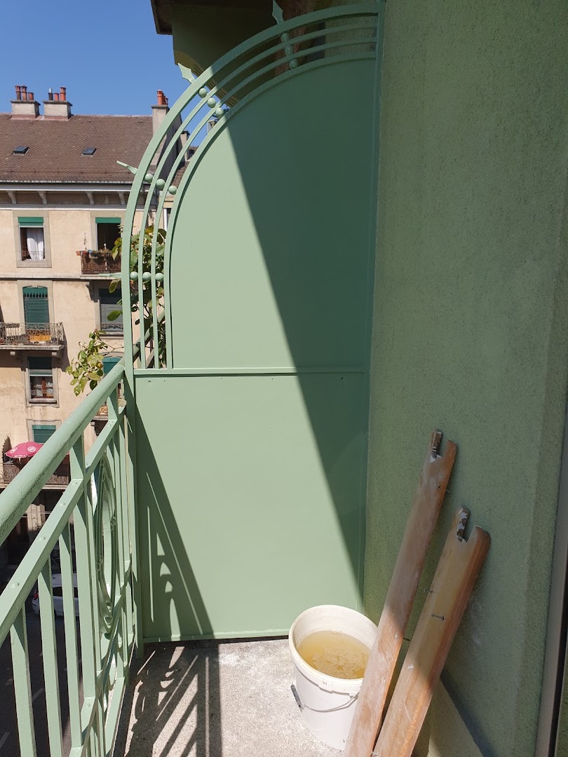 JR FINITION PEINTURE — Photos 11